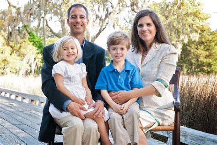 Nancy Mace Husband: A Comprehensive Insight into the Life and Times