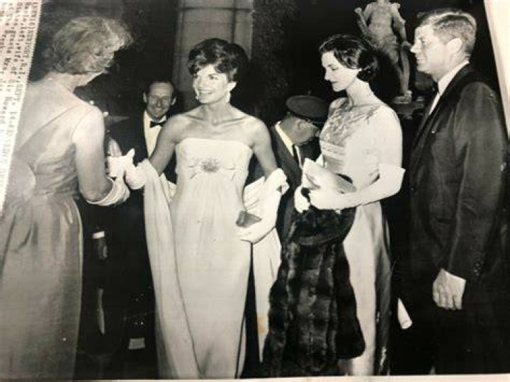 Nancy Pelosi Wedding Pictures: A Glimpse into Her Special Day