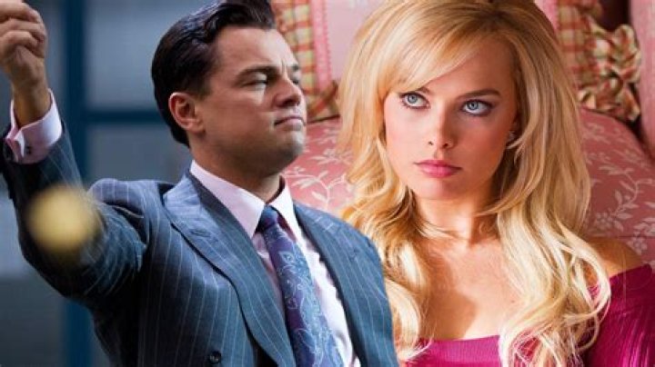 Naomi Wolf of Wall Street: The Real Life Behind the Glamour