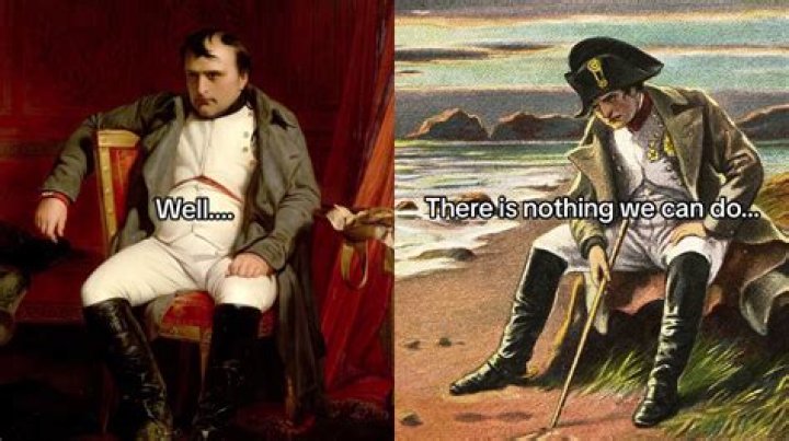Napoleon Don't Wash: The History Behind the Legend