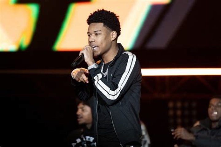 Nardo Wick Net Worth: A Deep Dive into the Rising Rap Star's Wealth