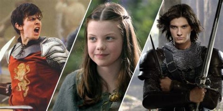 Narnia's Cast: A Deep Dive into the Enchanting World of Chronicles of Narnia