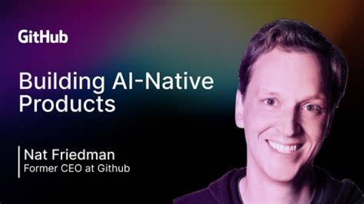 Nat Friedman: The Visionary Leader Behind GitHub's Success
