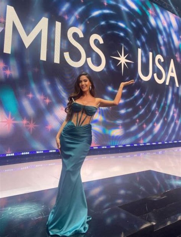 Natalia Barulich: The Rise of a Multi-Talented Star