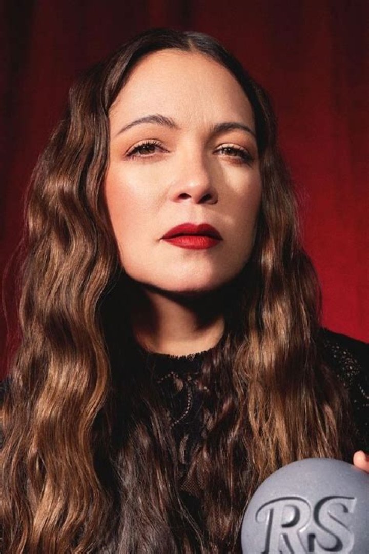 Natalia Lafourcade's Spouse: Uncovering the Love Story
