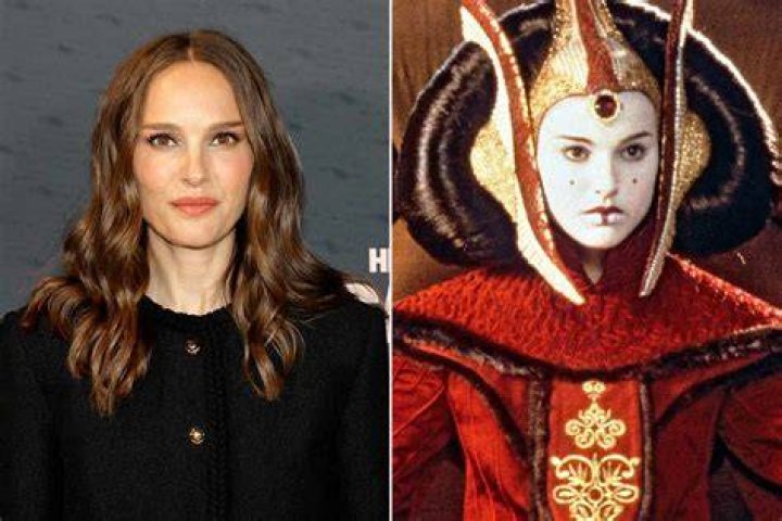Natalie Portman: The Epitome of Hotness and Talent