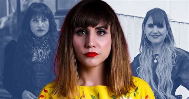 Natasia Demetriou: The Rising Star of Comedy and Acting
