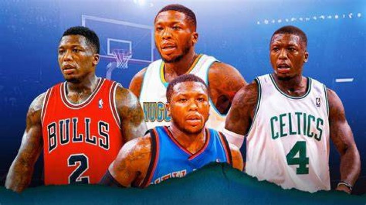 Nate Robinson Net Worth 2024: A Deep Dive Into the Former NBA Star's Wealth