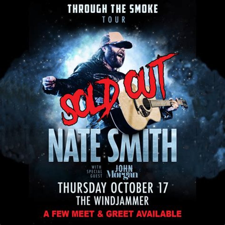 Nate Smith Setlist: A Journey Through His Musical Brilliance