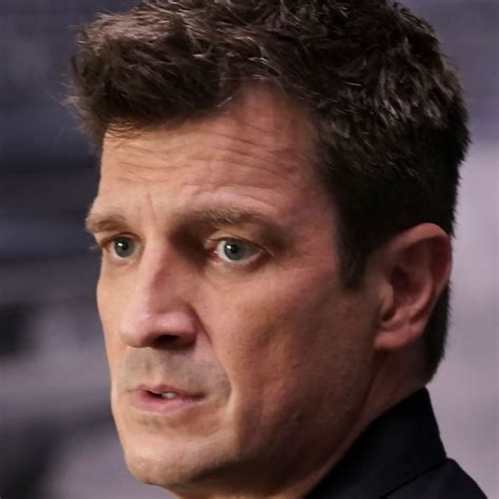 Nathan Fillion's Journey as a Parent: Insights into His Family Life