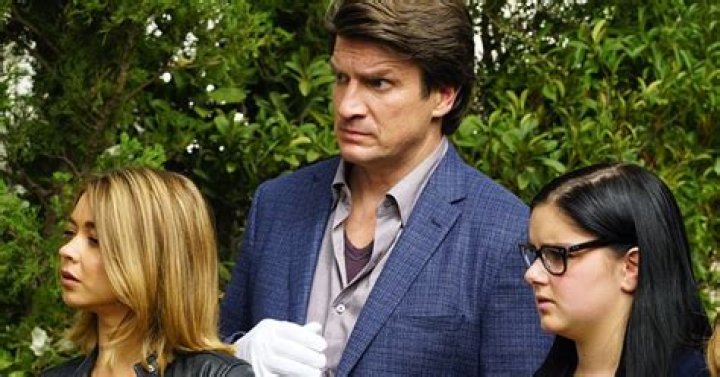 Nathan Fillion's Modern Family Role: A Behind-the-Scenes Look at His Guest Appearance