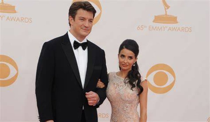 Nathan Fillion's Wife: Exploring His Personal Life and Relationships