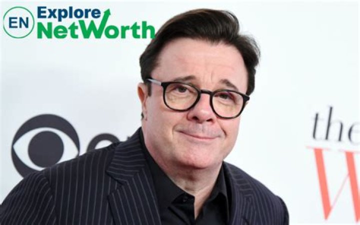 Nathan Lane Net Worth: A Detailed Look at the Acclaimed Actor's Financial Success