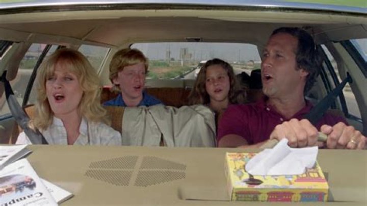 National Lampoon Vacation Movies: A Comprehensive Guide