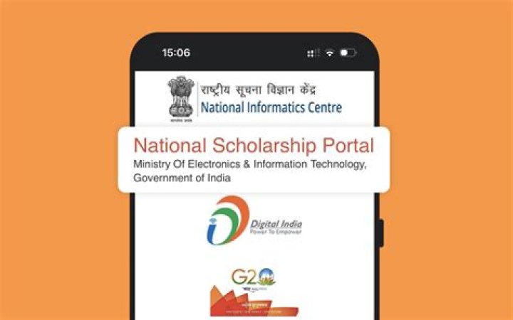 National Scholarship Portal Login: A Comprehensive Guide