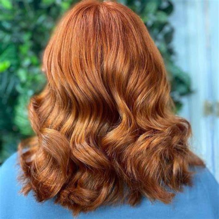 Natural Ginger Hair: Embracing Your Unique Shade with Style and Care