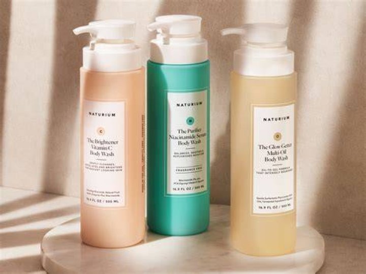 Naturium Body Wash: The Ultimate Guide to Luxurious Skin Care