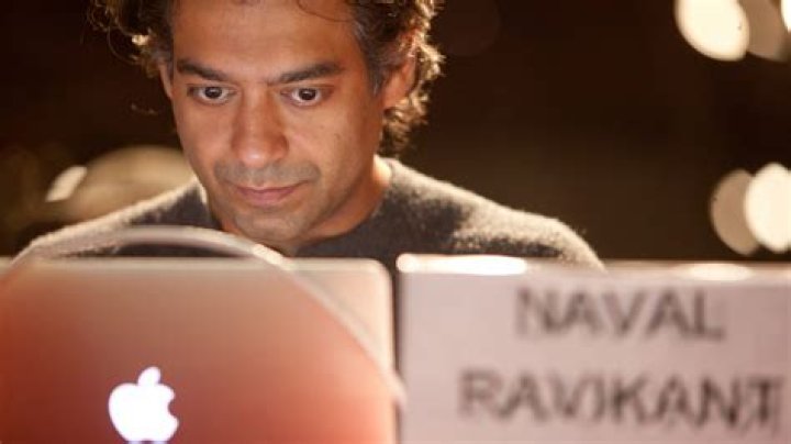 Naval Ravikant's Family: Uncovering the Personal Side of the Tech Icon
