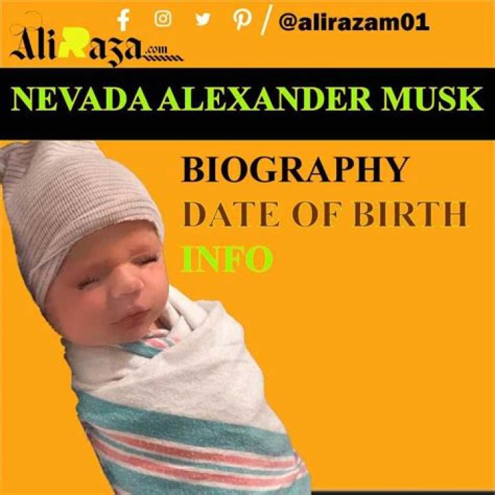 Navigating the Life and Legacy of Nevada Alexander Musk