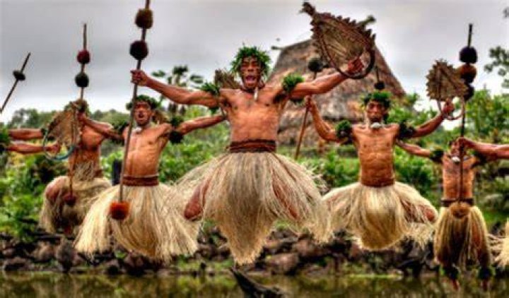 Navtarang Fiji: A Deep Dive into the Heart of Fijian Culture