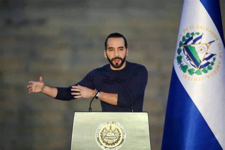 Nayib Bukele Religion: Understanding the Beliefs of El Salvador's President