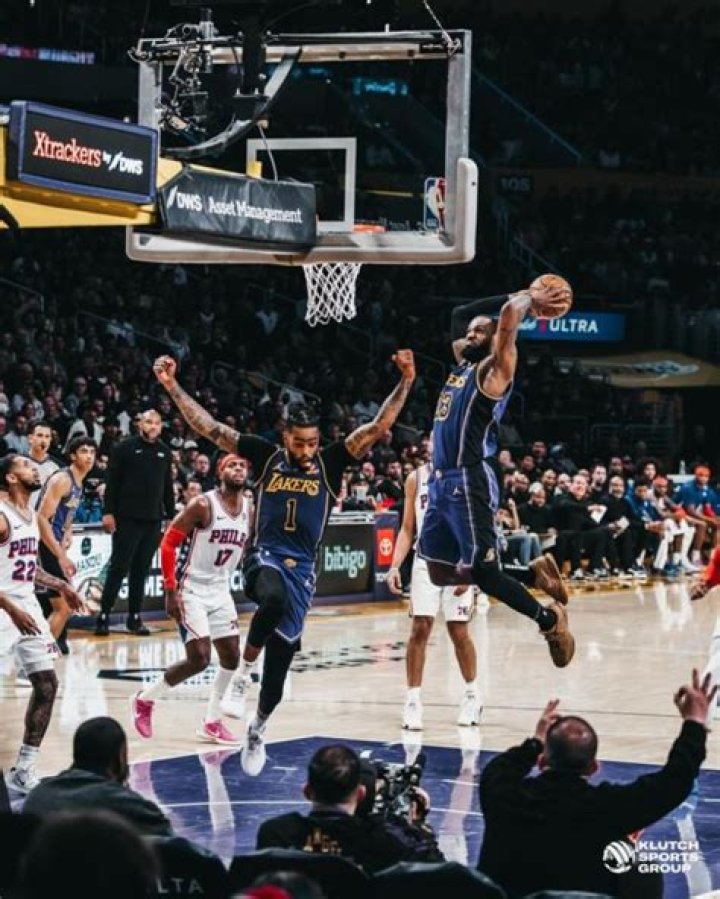 NBA Highlights: Captivating Moments from the Court