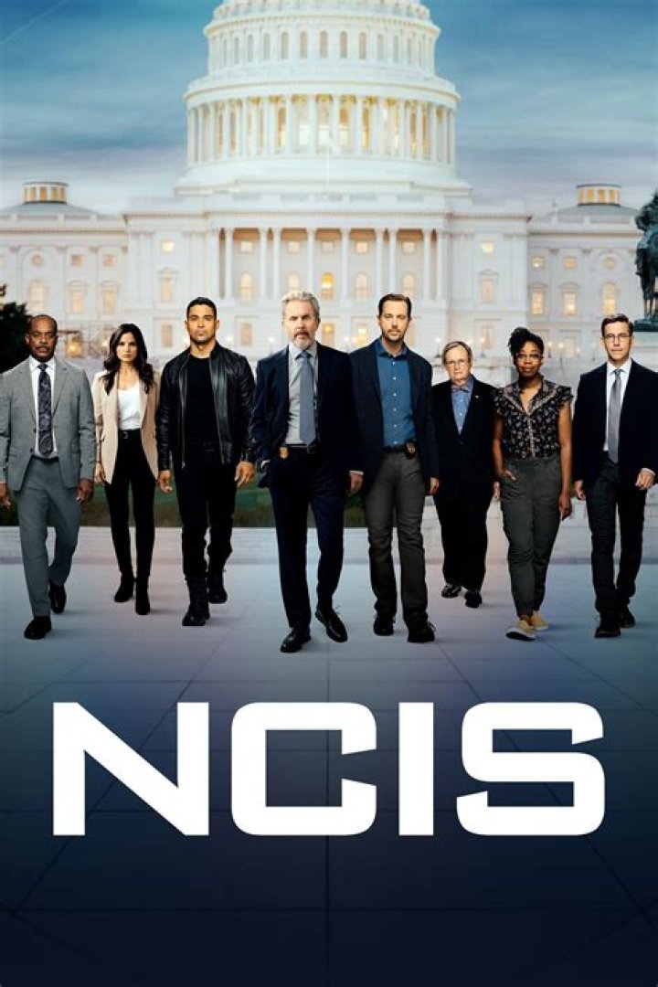 NCIS Actors: A Comprehensive Look at the Stars Behind the Series