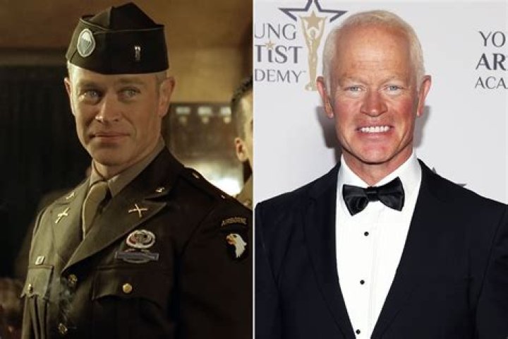 Neal McDonough in Band of Brothers: A Deep Dive into His Role and Legacy
