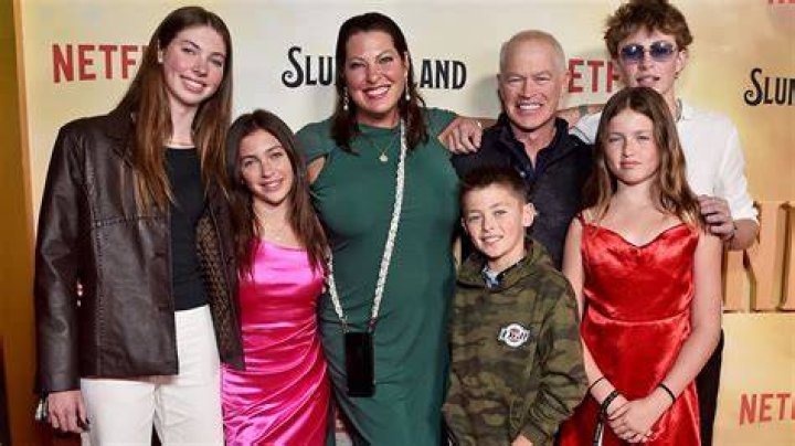 Neal McDonough Younger: A Journey Through the Life of a Versatile Actor