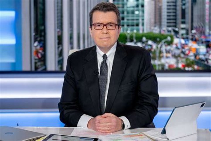 Neil Cavuto Departs Fox News: A Comprehensive Analysis