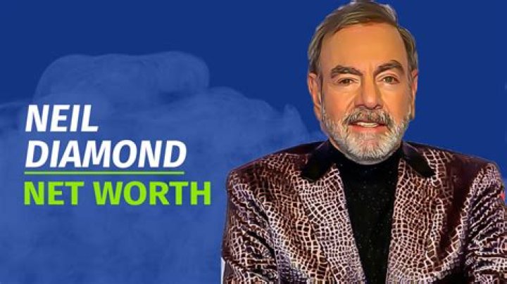 Neil Diamond Net Worth 2023: A Deep Dive into the Life and Wealth of the Iconic Singer