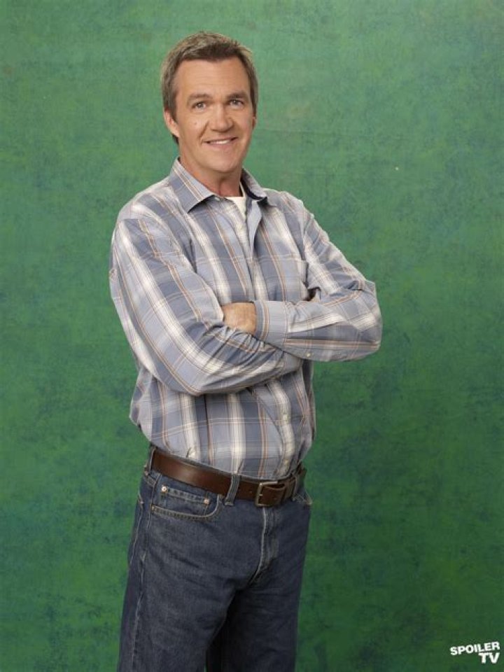 Neil Flynn: The Versatile Actor and Comedian