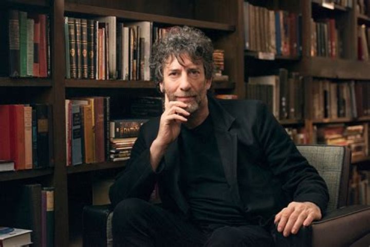 Neil Gaiman Writing Routine: Unlocking the Secrets of a Literary Master