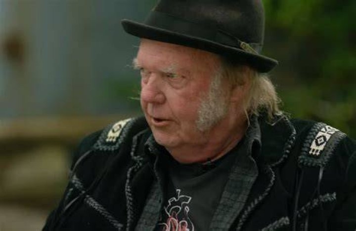 Neil Young Net Worth 2024: A Deep Dive into the Legendary Musician's Wealth