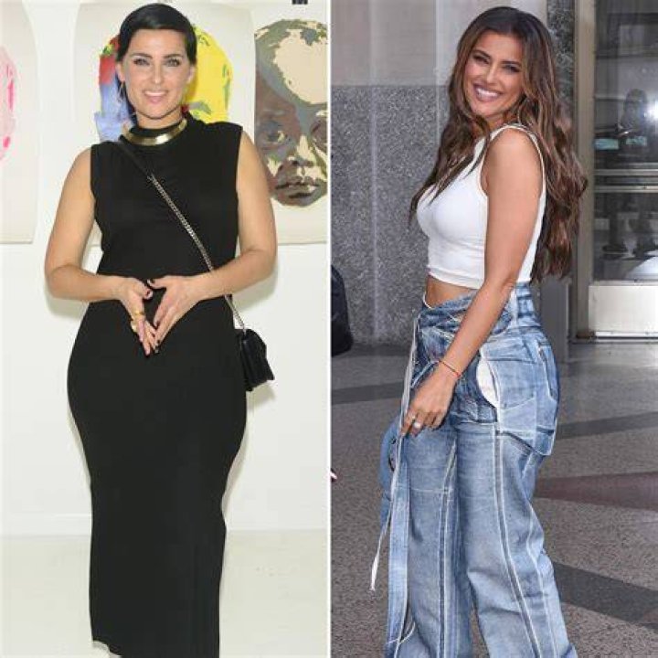 Nelly Furtado Fat: A Deep Dive into the Singer's Transformation Journey