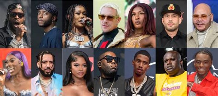 Nelly Height: Everything You Need to Know About the Rap Star's Physical Stats