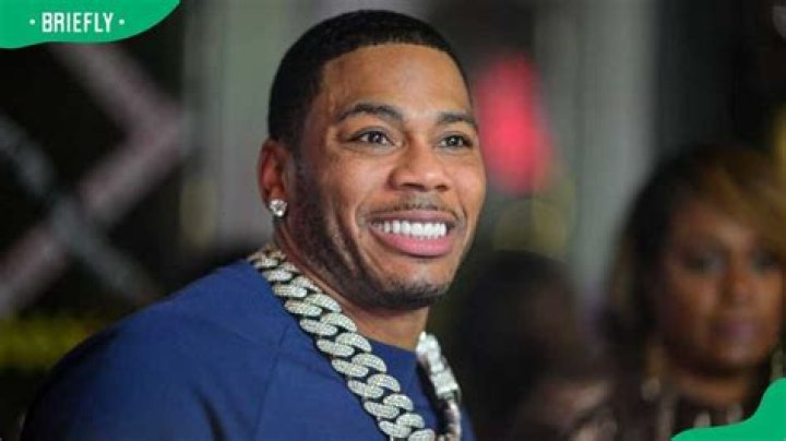 Nelly: The Rapper Behind "Band-Aid" and His Impact on Hip-Hop Culture