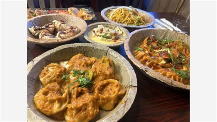 Nepali Momo Kitchen: A Culinary Journey into the Heart of Nepali Cuisine