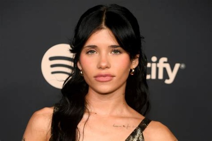 Nessa Barrett Net Worth: A Deep Dive into Her Financial Success