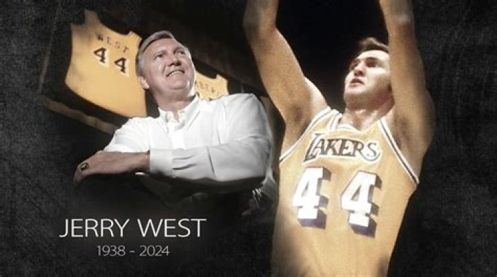Net Worth and Influence of Jerry West: A Basketball Legend