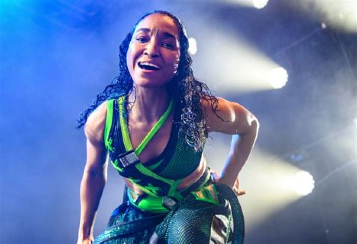 Net Worth of Chilli from TLC: A Deep Dive into Her Wealth