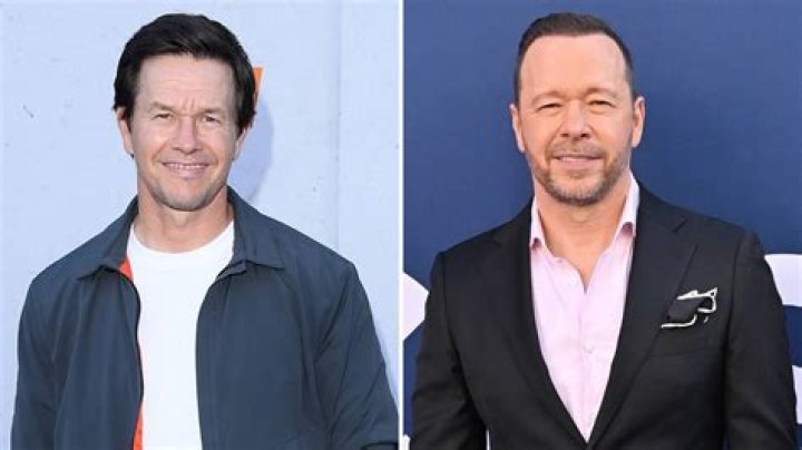 Net Worth of Donnie Wahlberg: A Deep Dive into His Financial Success