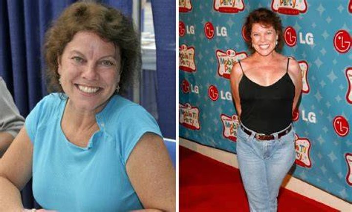 Net Worth of Erin Moran: A Tribute to Her Legacy