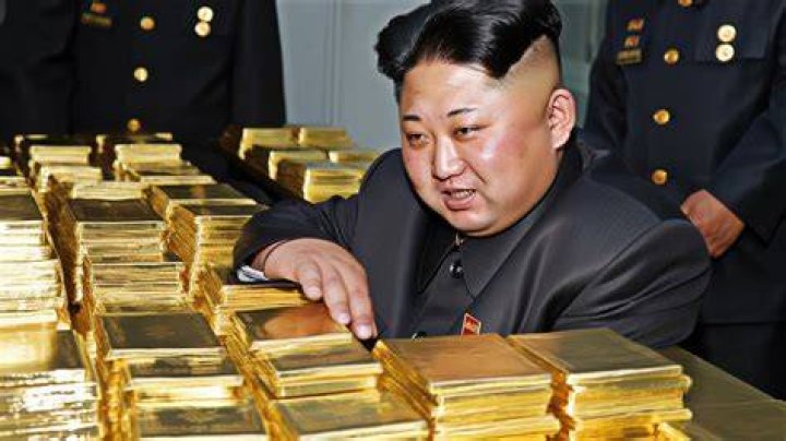 Net Worth of Kim Jong Un: Understanding the Wealth of North Korea's Leader