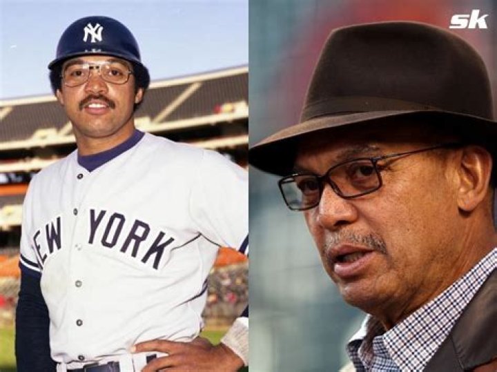 Net Worth Reggie Jackson: A Look at His Financial Legacy
