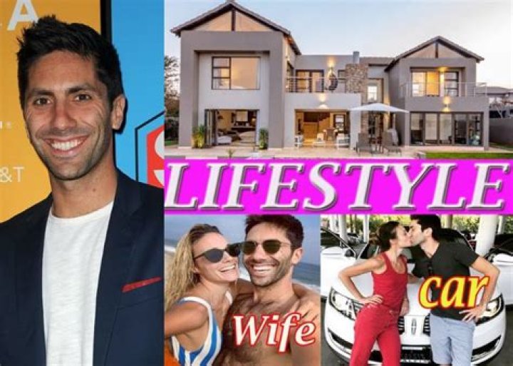 Nev Schulman Net Worth 2024: A Closer Look at His Financial Success