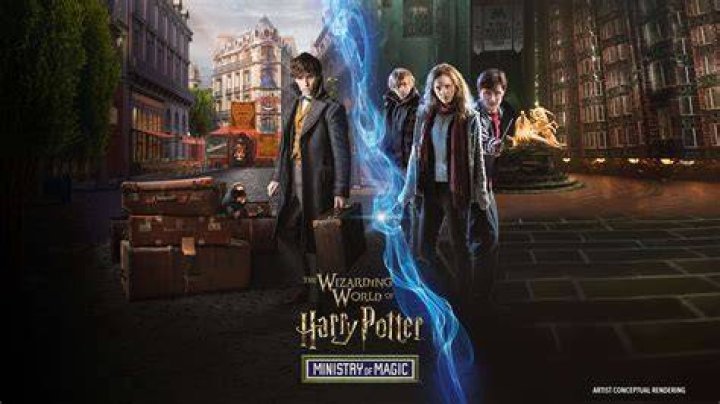 New Film of Harry Potter: What to Expect in the Next Chapter of the Wizarding World
