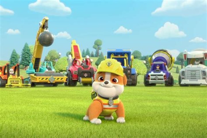 New Paw Patrol Characters: Exciting Additions to the Team
