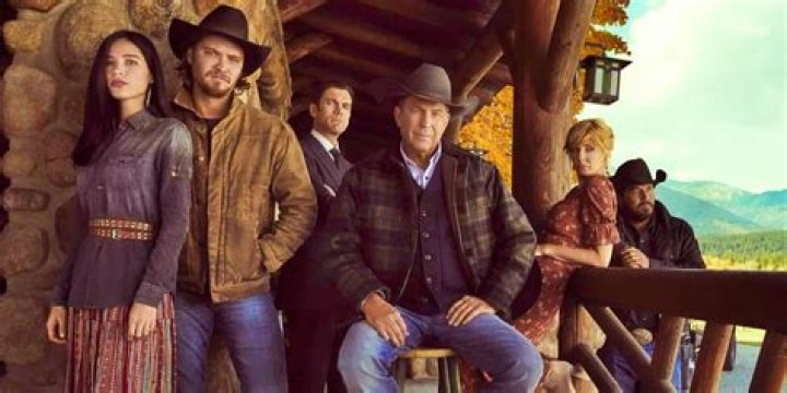 New Yellowstone Episodes: What to Expect in the Upcoming Season
