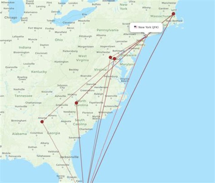 New York to United Kingdom Flight Time: What You Need to Know